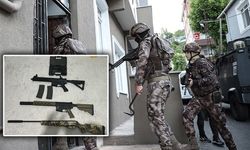 Yalova'daki Çatışma Sonrası IŞİD'e Baskınlar Yapıldı; Çok Sayıda Gözaltı