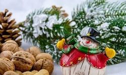 “Yılbaşı sofrasında çerez bile lüks oldu”