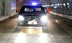 2026 Avrasya Tüneli Geçiş Ücreti 280 TL Oldu