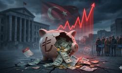 60 milyar dolarlık KKM serüveni bitti: TL eridi, dev fatura halka kaldı