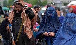 Afganistan'da İnsanlık Dışı Düzenleme: Taliban Köleliği Geri Getirdi!