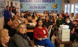 Avcılarlı Kadınlar ‘Yeni Bir Sen’ ile Kendini Bulacak