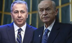 Bahçeli Yerlikaya'ya kızdı: 'IŞİD Militanları Türk Vatandaşı Demek Düşüncesizce'