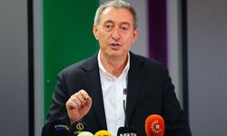 Bakırhan’dan İktidara "Süreç" Eleştirisi: Kırılma ve Güvensizlik Var