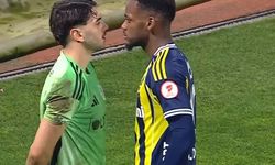 Beyoğlu Yeni Çarşı'nın 20 yaşındaki kalecisi Beytullah Sosyal Medyanın Gündeminde