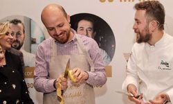 Bilal Erdoğan: 2009 yılından beri gıda sektöründeyiz