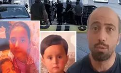 Bursa’da evlat katili baba tahliyesini istedi