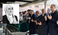 CHP Küçükçekmece’de Acı Kayıp: Bircan Yalçın Defnedildi