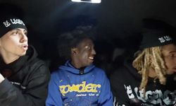 Canlı yayında dehşet: Kick yayıncısı Konvy yayındayken vuruldu!