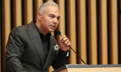 Cem Özel: Doğruyu Yazan Basın Demokrasiyi Zayıflatmaz, Güçlendirir