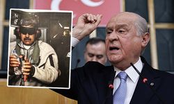 Devlet Bahçeli: 15 Temmuz ile Venezuela’daki Darbe Aynı Tornadan Çıktı