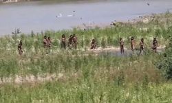 El değmemiş Amazon kabilesinin yeni görüntüleri paylaşıldı