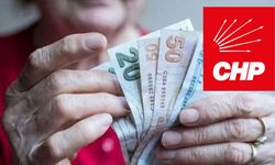 En Düşük Emekli Maaşı 20 Bin Tl Oldu: Chp "Yetmez" Diyerek Nöbete Devam Ediyor!
