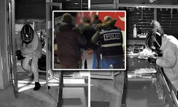 Iğdır'daki Kuyumcu Soygununda İtiraf: "Sadece Araba Almak İstedim"