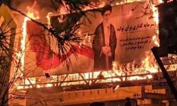 İran'da durum kötüleşiyor; Ölü sayısında büyük artış