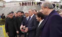 İstanbul ve Avcılar’a nefes aldıracak bir proje daha geliyor