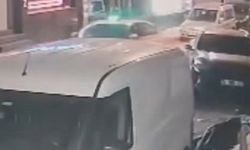 Kağıthane’de Kalaşnikoflu Dehşet: 600 Bin TL’lik Suikast Girişimi Tünelde Bitti!