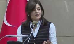 Karademir’den Bakırköy Belediye Meclisi’nde "Adalet" çıkışı