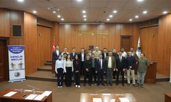 Kartal Belediyesi Gençlik Meclisi 2026 Yılının İlk Toplantısını Yaptı