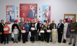 Küçükçekmece'de aile arası bağın güçlenmesi için kuşak buluşması