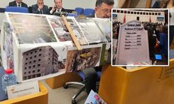 Meclis'te "Tabut" Krizi: Emekli Görüşmelerinde Arbede Çıktı