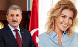 Mustafa Destici Ve Gülben Ergen Arasında 'Sanatçı' Gerilimi: Tazminat Davası Yolda!