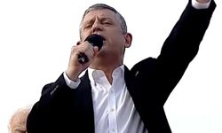 Özgür Özel: "İstanbul Seçimlerini Yenileyelim, Hodri Meydan!"