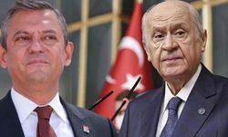 Özgür Özel'den Bahçeli'ye: Emekliyi Düşünmeyenin Memlekete Ne Faydası Var?