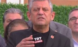 Özgür Özel'den TRT ve Anadolu Ajansı'na: Hakkımızı Helal Etmeyeceğiz