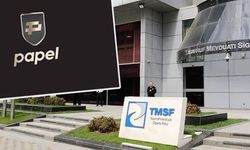 Papel’e operasyon; TMSF ‘kayyum’ olarak atandı