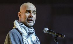 Pep Guardiola’dan Dünyaya Filistin Eleştirisi: "Onları Yalnız Bıraktık, Terk Ettik"