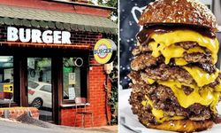 Randevulu Müşteri Alan Hamburgercinin Ruhsatı İptal Ediliyor!