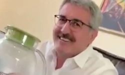 Rüşvetle Gündeme Gelmişti; Diyanet Mekke Sorumlusu Emeklilik İstemiş