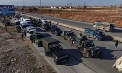 SON DAKİKA | Suriye Ordusu Operasyonu Başlattı: Fırat’ın Batısında Tarihi Gün!