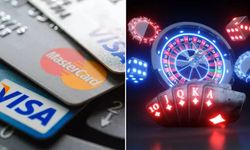 Sanal kumar ve yasadışı bahis oynayanlara kredi kartı yok