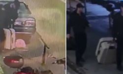 "Parçalara Ayırıp Taksiyle Taşıdık" Demişlerdi; Şişli’deki Vahşette Yeni Görüntüler