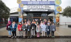 Ücretsiz Sömestir Etkinliklerine Binlerce Öğrenci Katıldı