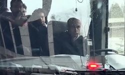 Son dakika: Gözaltına alınan ünlüler sağlık kontrolüne getirildi