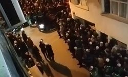 Sosyal Medyada Skandal Paylaşım: "İzmir’de Laiklik Dönemi Bitmiştir"