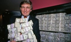 Trump’tan Grönland İçin "Milyon Dolarlık" Teklif: Kişi Başı 1 Milyon Dolar!