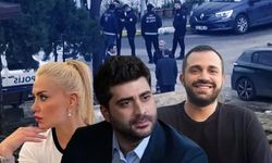 Uyuşturucu soruşturmasında gözaltına alınan isimler adliyeye sevk edildi