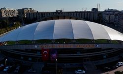 Avcılar Belediyesi Yenilenen Fitness Salonunu Hizmete Açtı