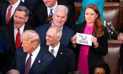 ABD Kongresi’nde Şok Epstein İddiası: "Hükümet Örtbas Ediyor, Trump’ın Adı 38 Bin Kez Geçiyor!"