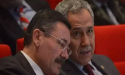 Ankara’da Siyasi Deprem: ABB, Bülent Arınç’ın "Tanık" Olarak Dinlenmesini İstedi!