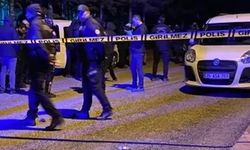 Ankara’da Vahşet: Cezaevinden İzinli Çıktı, Kurye Kılığında Ailesini Katletti!