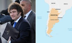 Arjantin'de Radikal Karar: Ceza Ehliyeti Yaşı 14'e Düşürüldü!