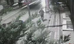 Arnavutköy'de Korkunç Cinayet: Yeni Evlerinde Eşini Çocuklarının Gözü Önünde Katletti