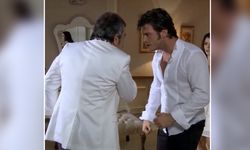 Aşk-ı Memnu'ya yapay zekalı alternatif son: Final sahnesinde Kung-fu