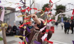 Avcılar bu 14 Şubat'ı unutamayacak!