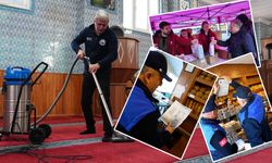 Avcılar’da Ramazan Mesaisi